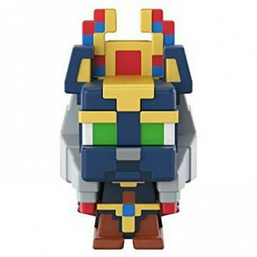 Mattel Minecraft Series 17 EGYPTIAN MYTHOLOGY ENDERMUMMY Mini Figure Loose Mattel Minecraft Series 17 EGYPTIAN MYTHOLOGY ENDERMUMMY Mini Figure Loose